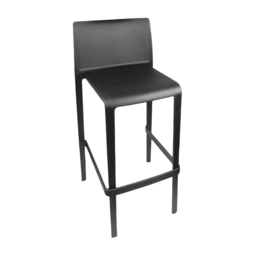 Tabouret - Volt Noir